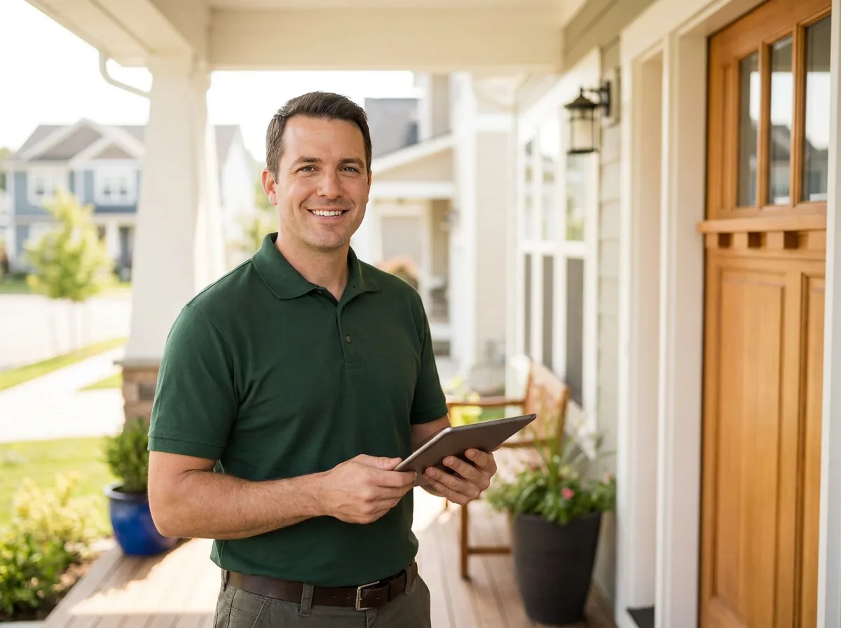 Pest control FAQs for Albion, RI